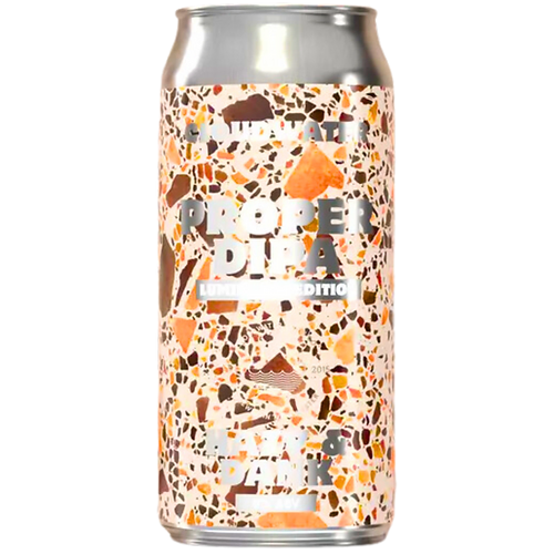 Cloudwater Luminosa Edition DIPA 8% 440ml