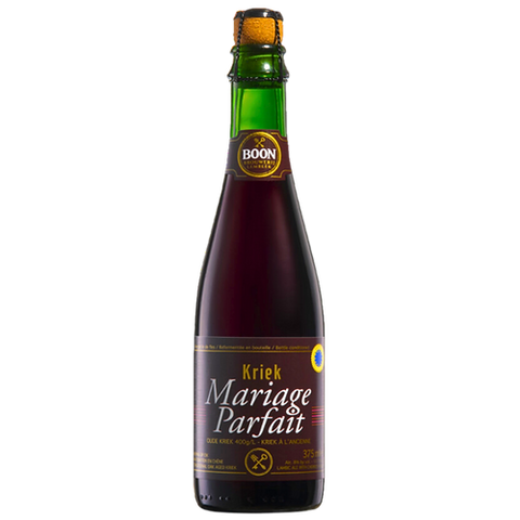 Boon Marriage Parfait Kriek 8% 375ml