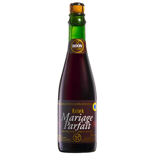 Boon Marriage Parfait Kriek 8% 375ml