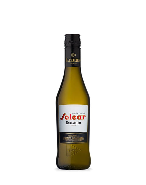 Barbadillo Solear Manzanilla 15% 375ml