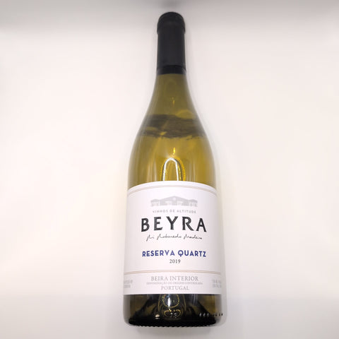Beyra Reserva Branca 13% 75cl