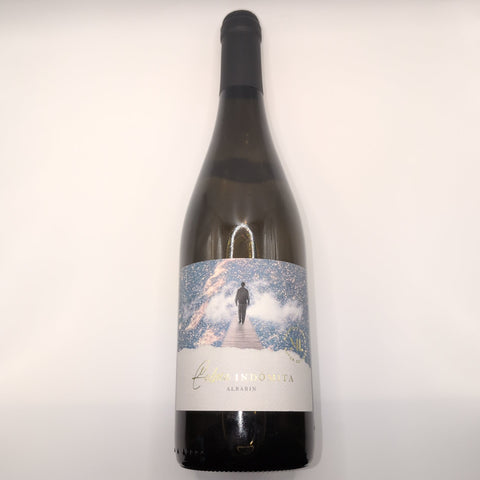 Calma Indomita Albarin 13.5% 75cl