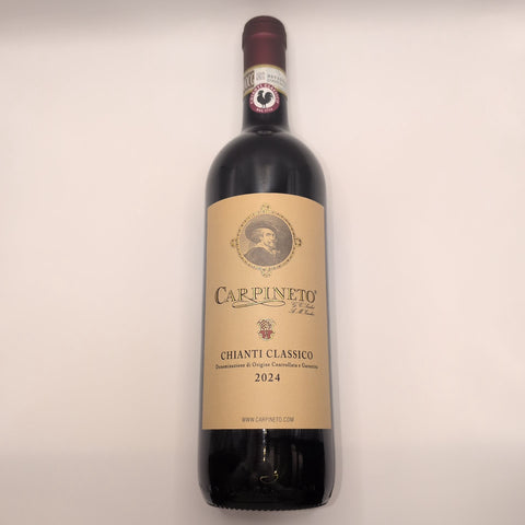 Chianti Classico Carpineto 13% 75cl