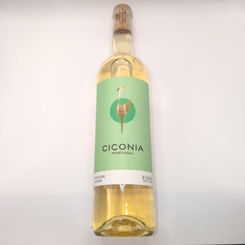 Ciconia Branco 12.5% 75cl