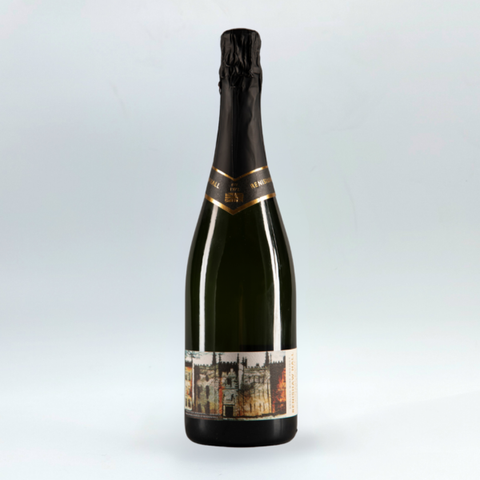 Renishaw Hall Vintage Cuvee 2022 11.5% 75cl