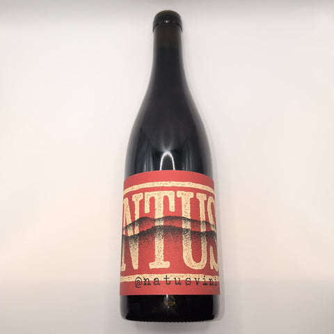 Intus Tinto Alentejo Field Blend 12.5% 75cl