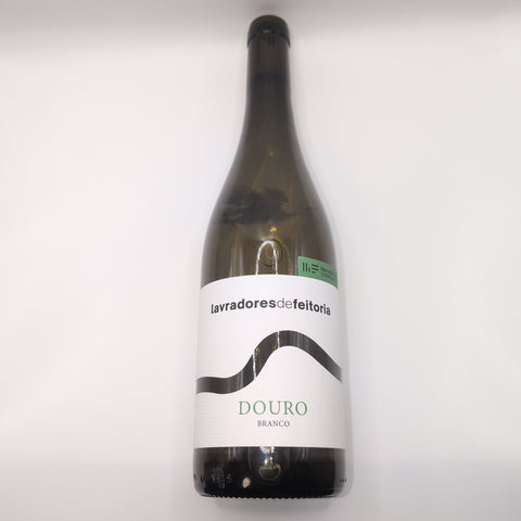 Lavradores Douro Branco 12.5% 75cl