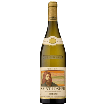 Guigal Saint Joseph Blanc Lieu-Dit 2022 14.5% 75cl
