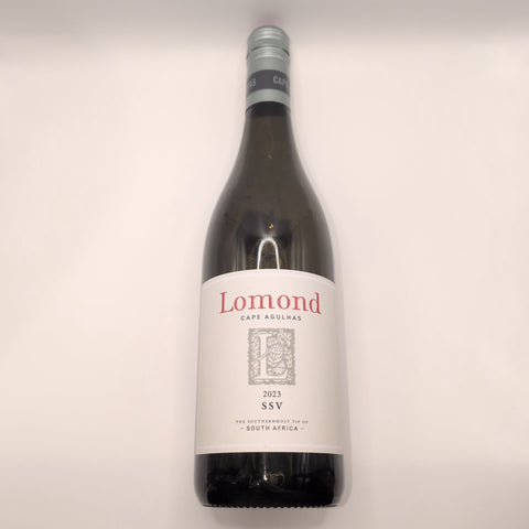 Lomond 'SSV' Sauvignon Semillon Viognier 13.5% 75cl