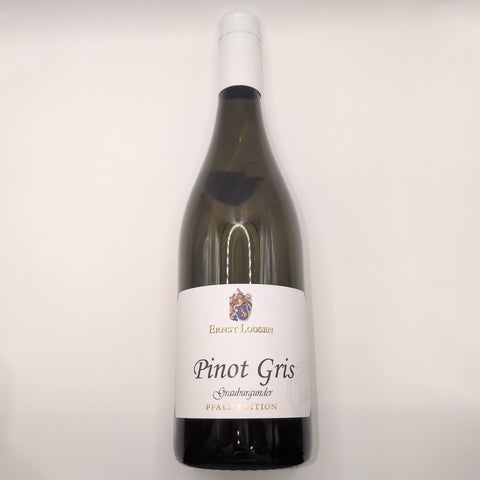 Ernst Loosen Pinot Gris 12% 75cl