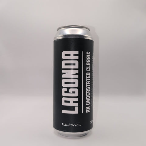 Marble Lagonda IPA 5% 500ml