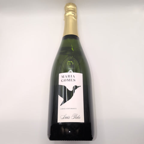 Maria Gomes Espumante 12.5% 75cl