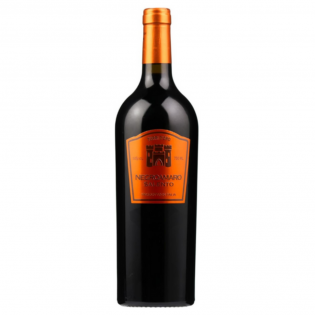Negroamaro 'Torri D'Oro' Salento IGT 14% 75cl