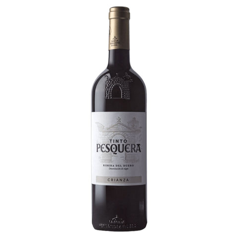 Pesquera Crianza Ribera Del Duero 14% 75cl