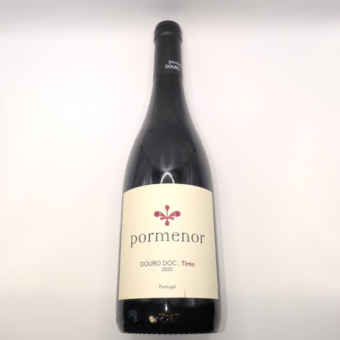 Pormenor Douro Tinto Field Blend 12.5% 75cl