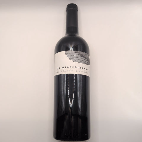 Quinta de Quercus Organic Tempranillo Syrah 14.5% 75cl