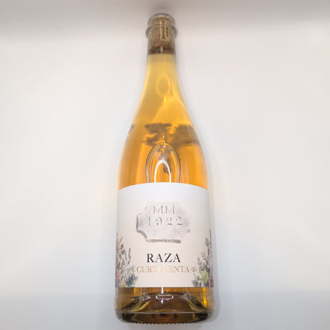 Raza 'Curtimenta' Orange Wine 12.5% 75cl