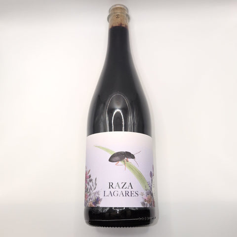 Raza 'Tinto Nat' 13.5% 75cl