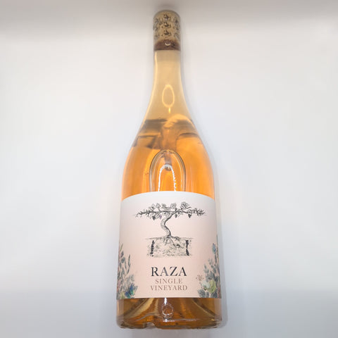 Raza Padeiro Single Vineyard 11.5% 75cl