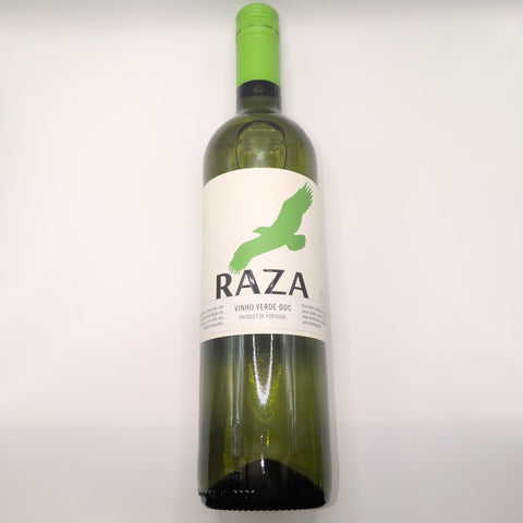 Raza Vinho Verde 11.5% 75cl