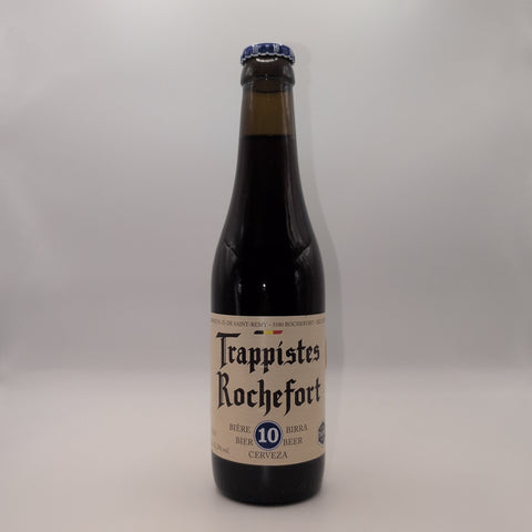 Rochefort 10 11.3% 330ml