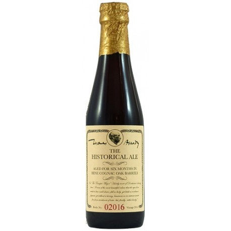 Thomas Hardy's Ale Historical Edition Barleywine 2025 11.3% 250ml