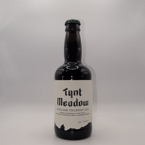 Tynt Meadow English Trappist Ale 7.4% 330ml