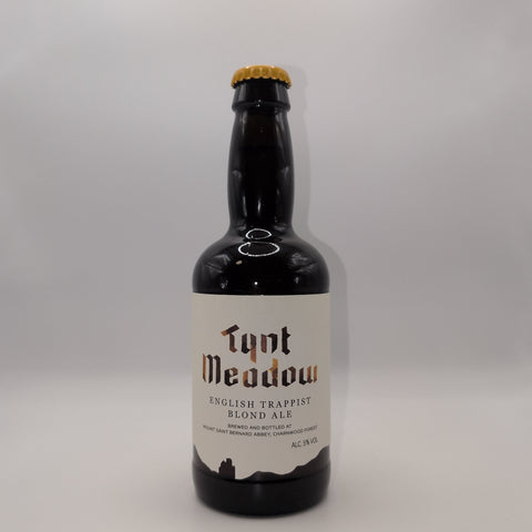 Tynt Meadow Blond 5% 330ml