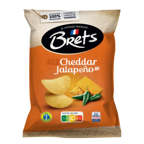 Delicious Snacks