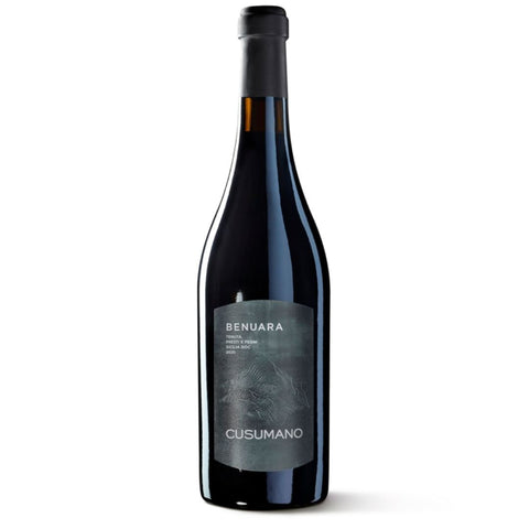 Cusumano Benuara 14% 75cl