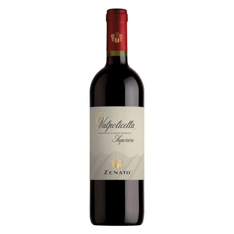Valpolicella Superiore Zenato 13.5% 75cl