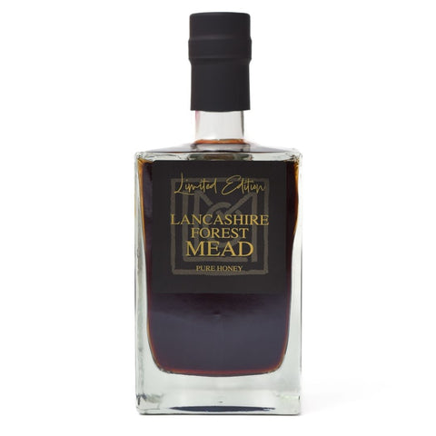 Lancashire Mead Co 'Forest' Limited Edition Mead 14.5% 70cl