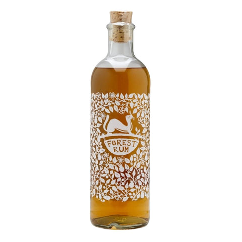 Rum Farest Forest Rum 40% 70cl – High Peak Wine & Beer Co