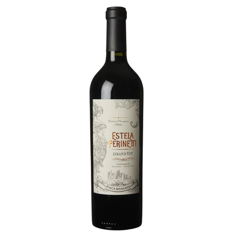 Las Estelas Grand Vin 14.2% 75cl