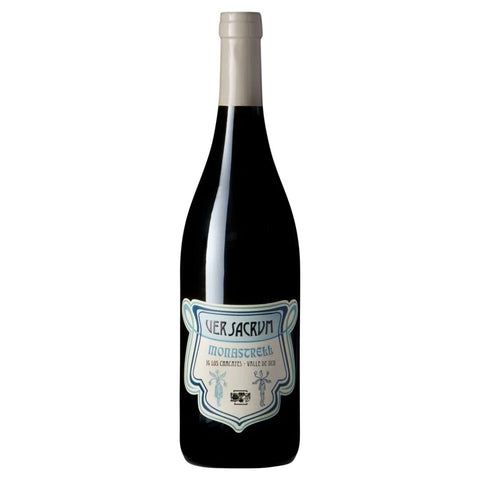 Ver Sacrum Monastrell 13% 75cl