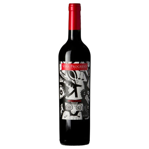 Revolution Tannat (Uruguay) 13.5% 75cl