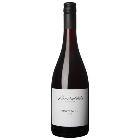 Mineralstein Pinot Noir 13% 75cl