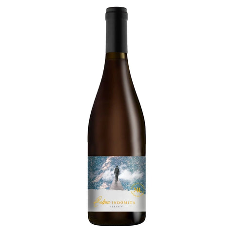 Calma Indomita Albarin 13.5% 75cl