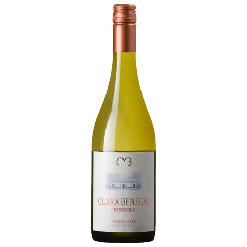 Benegas 'Clara' Chardonnay 13.5% 75cl