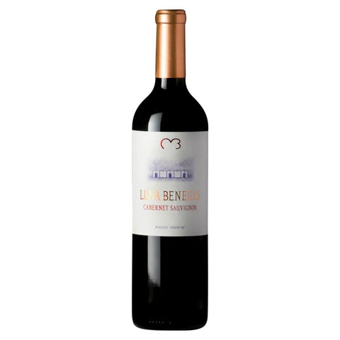Benegas 'Luna' Cabernet Sauvignon 14.5% 75cl