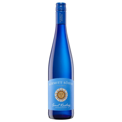 Riesling Kabinett Schmitt Sohne 8% 75cl