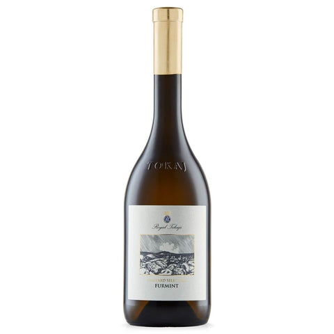 Royal Tokaji Dry Furmint Vineyard Selection 13.5% 75cl