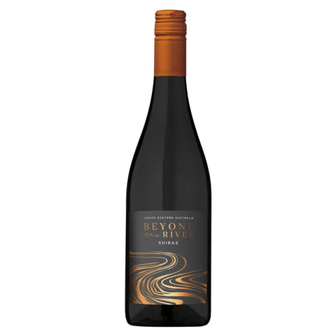 Beyond The River Shiraz 13% 75cl