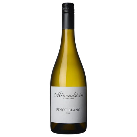 Mineralstein Pinot Blanc 12.5% 75cl