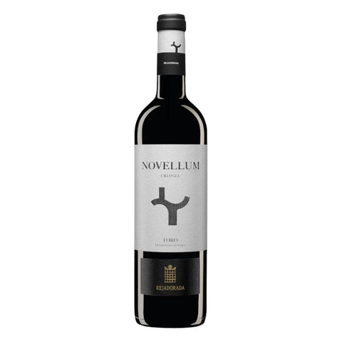 Novellum Crianza Toro 15% 75cl