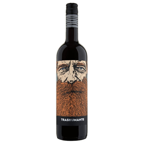 Garnacha 'Trashumante' Navarra 14% 75cl