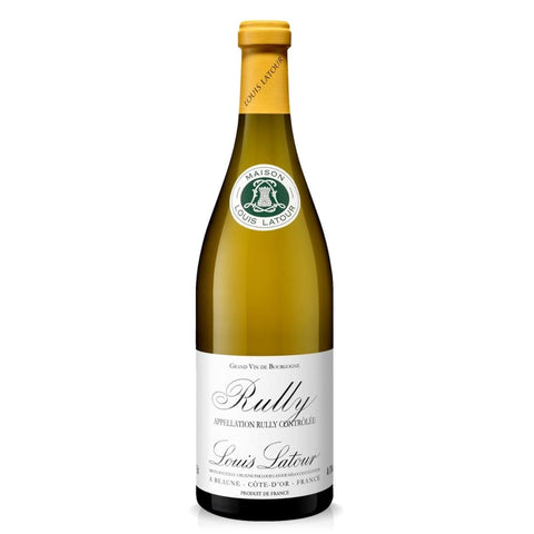 Rully Blanc Louis Latour 13.5% 75cl