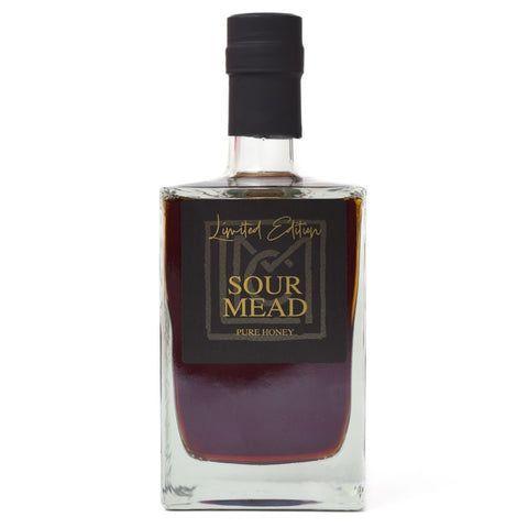 Lancashire Mead 'Sour' Limited Edition Mead 14.5% 70cl