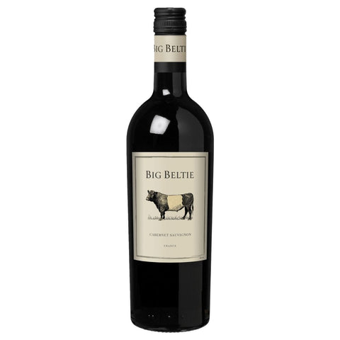 Cabernet Sauvignon 'Big Beltie' Languedoc 13.5% 75cl