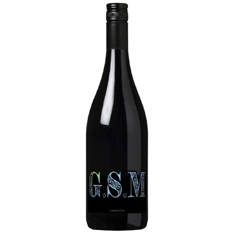 GSM Xavier Roger Languedoc 13.5% 75cl